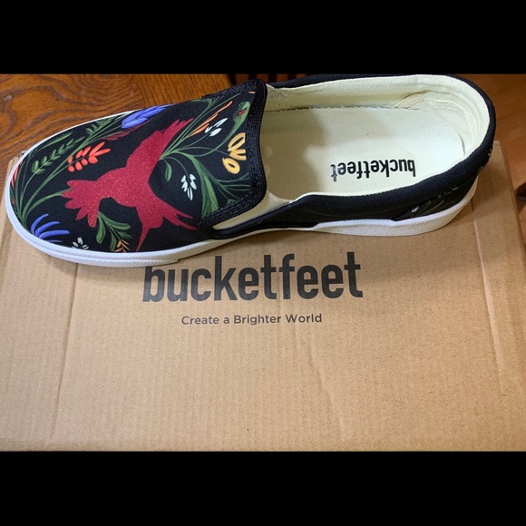 Bucket Feet Loafer - Picture 1 of 1
